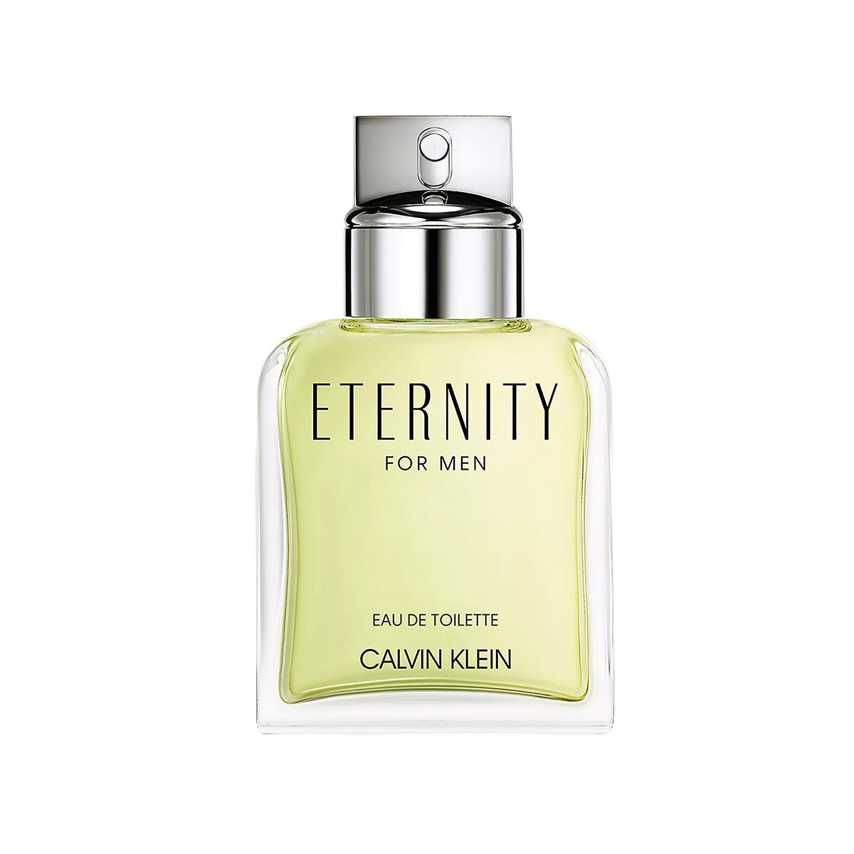 Eternity Eau De Toilette Spray 3.4oz 100ml