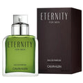 Eternity Eau De Parfum Spray 3.3 oz 100ml