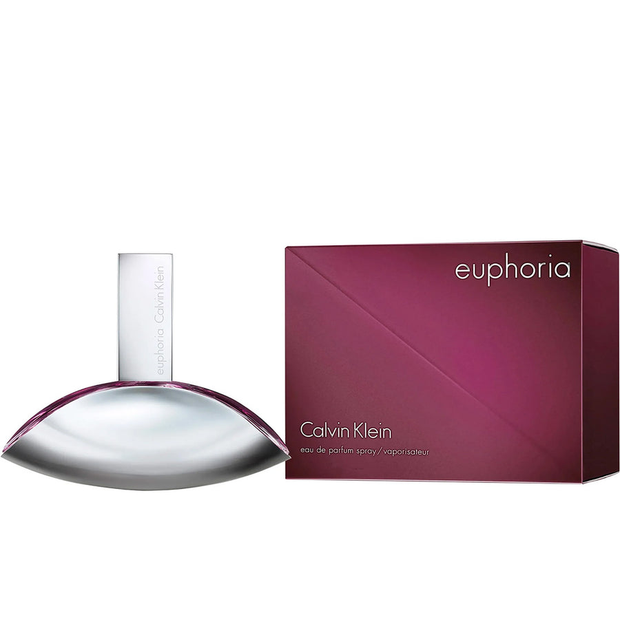 Euphoria Eau De Parfum Spray 3.4 oz 100ml