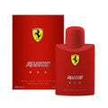 Ferrari Scuderia Red Eau De Toilette Spray 4.2 oz 125ml