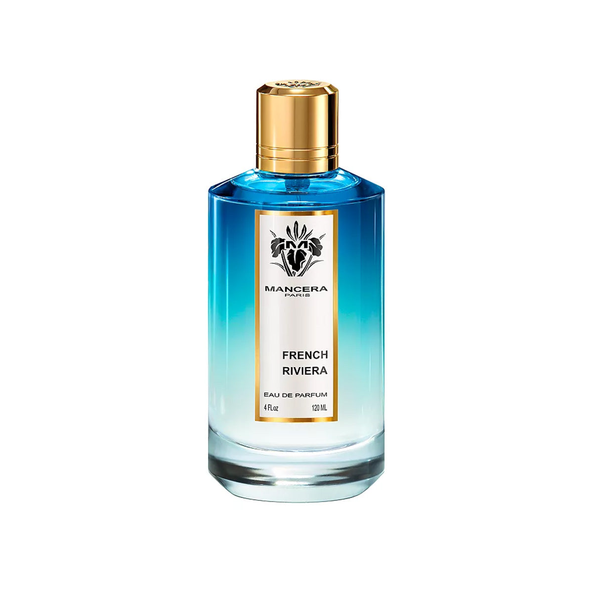 Mancera French Riviera Eau De Parfum Spray 4.0 oz 120ml Unisex