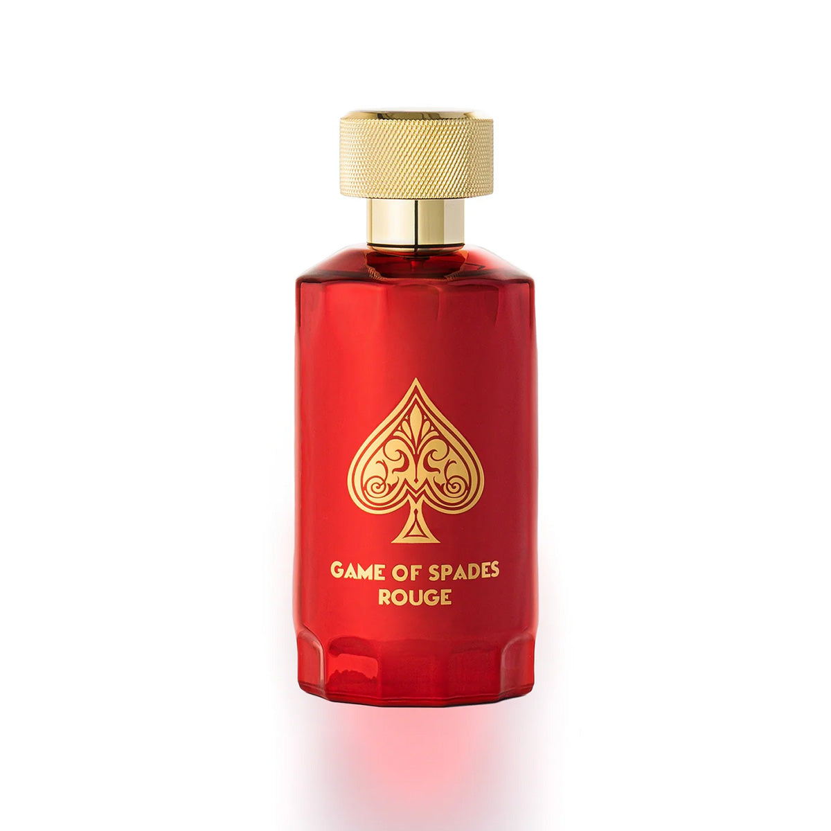 Game Of Spade Rouge Parfum Spray 3.4 oz