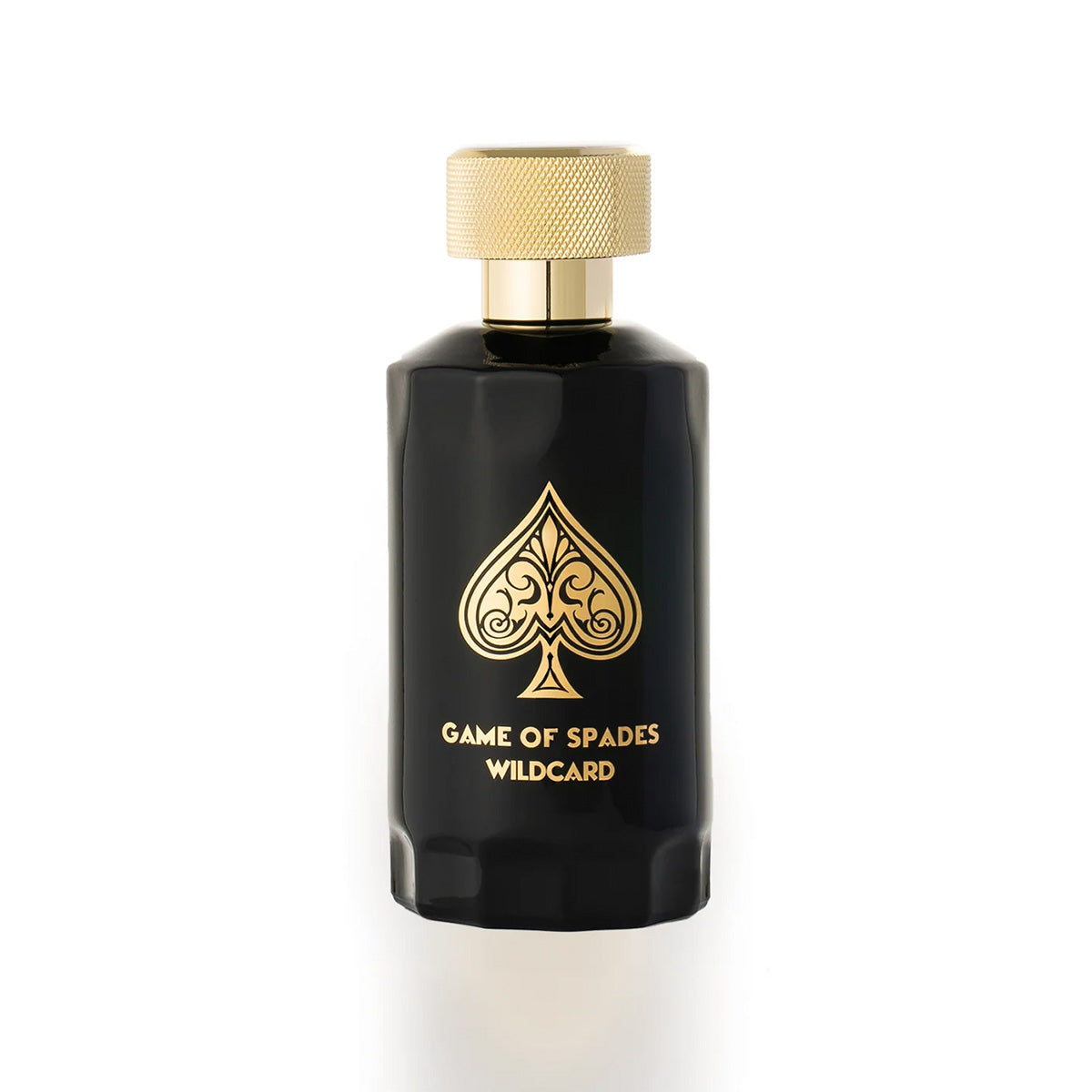 Game Of Spade Wildcard Parfum Spray 3.4 oz