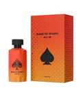 Game Of Spades All In Eau De Parfum Spray 3.4 oz 100ml unisex