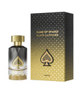 Game Of Spades Black Sapphire Eau De Parfum Spray 3.4 oz 100ml unisex