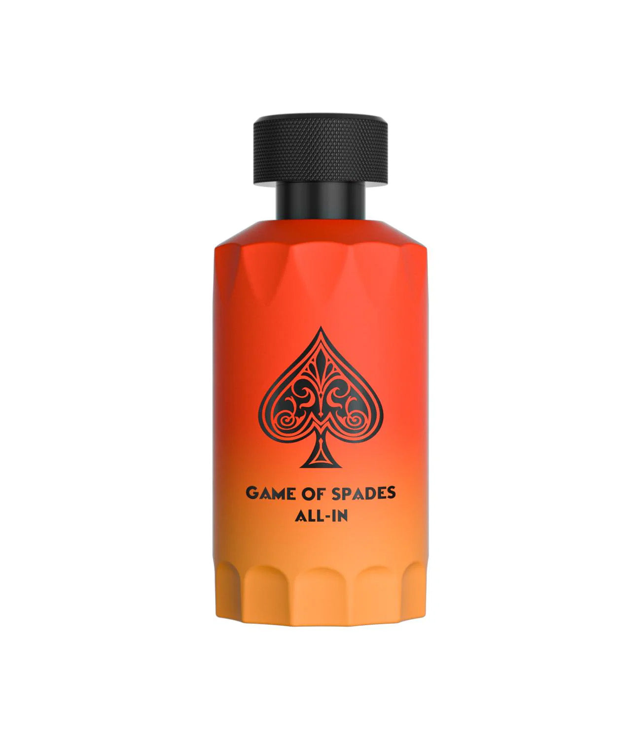 Game Of Spades All In Eau De Parfum Spray 3.4 oz 100ml unisex