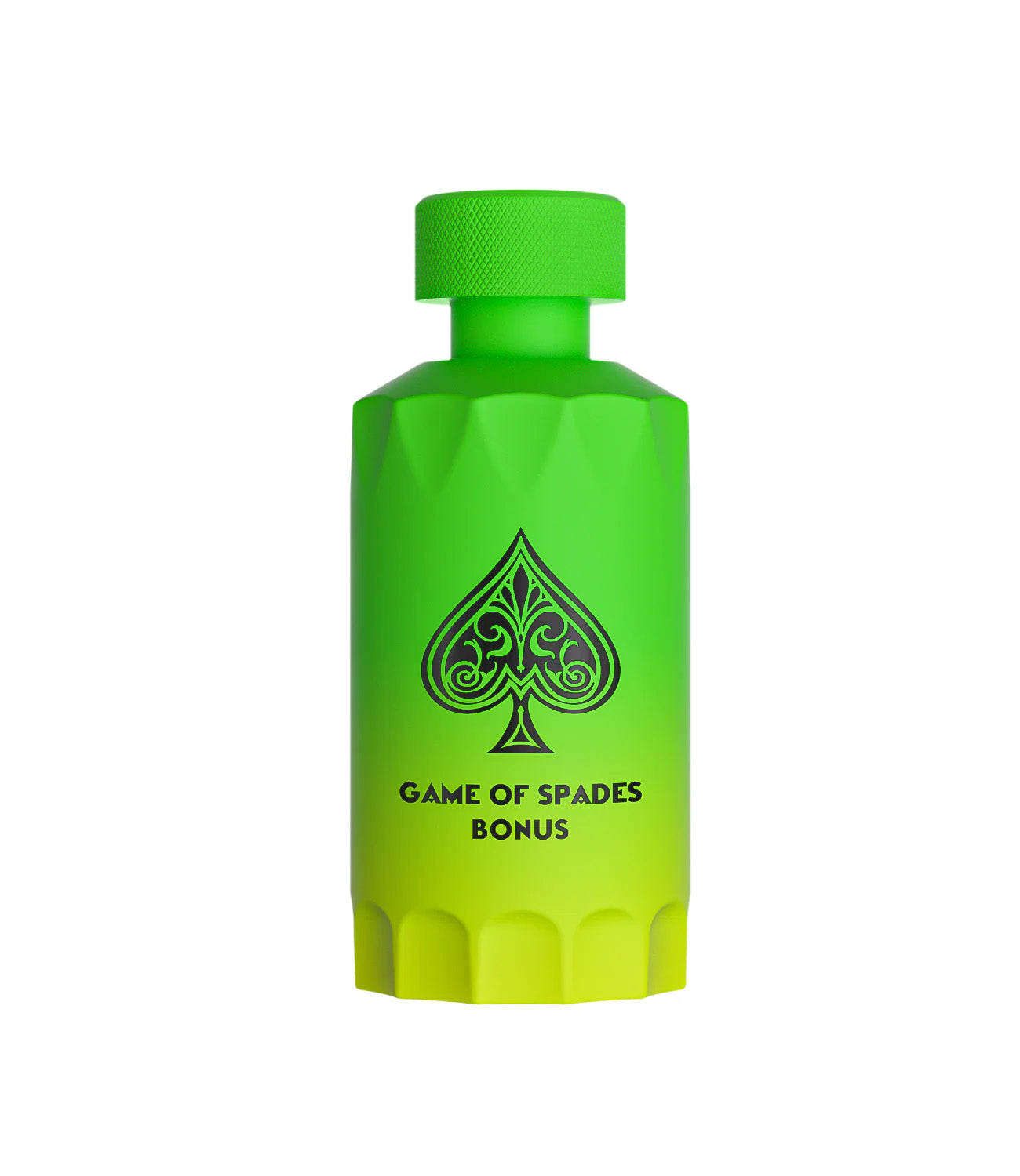 Game Of Spades Bonus Eau De Parfum Spray 3.4 oz 100ml unisex