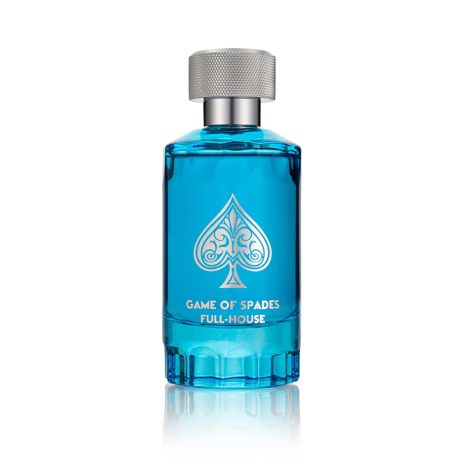 Game Of Spades Full House Eau De Parfum Spray 3.4 oz 100ml unisex