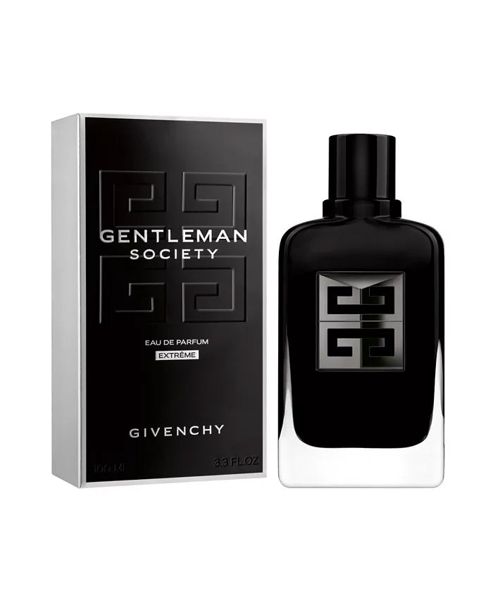 Gentleman Society Eau de Parfum Extrême Spray 3.3 oz 100ml