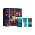 Jean Paul Gaultier Le Male 3-Piece Gift Set