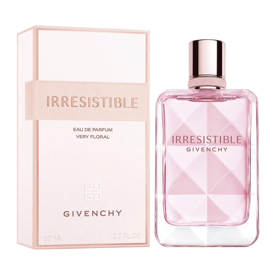 Irresistible Very Floral Eau De Parfum Spray 2.7 oz 80ml