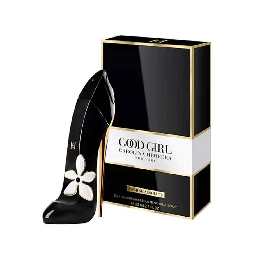 Good Girl Jasmine Absolute Eau De Parfum Spray 2.7 oz 80ml