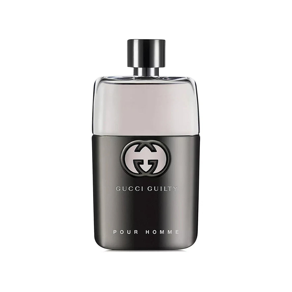 Gucci Guilty Pour Homme Eau de Toilette Spray 3.0 oz 90ml