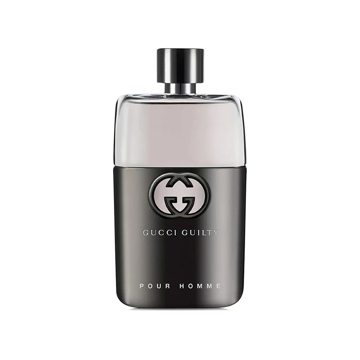 Gucci Guilty Pour Homme Eau de Toilette Spray 3.0 oz 90ml