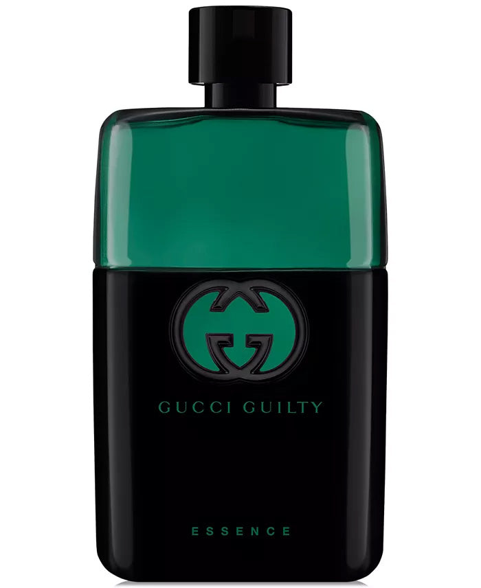 Gucci Guilty Essence Eau De Toilette Spray 3.0 oz 90ml