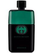 Gucci Guilty Essence Eau De Toilette Spray 3.0 oz 90ml