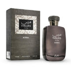 Hawas Kobra For Him by Rasasi Eau De Parfum Spray 3.38 oz 100ml