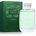 Hawas Tropical For Him by Rasasi Eau De Parfum Spray 3.38 oz 100ml