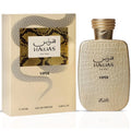 Hawas Viper For Him by Rasasi Eau De Parfum Spray 3.38 oz 100ml
