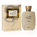 Hawas Viper For Him by Rasasi Eau De Parfum Spray 3.38 oz 100ml