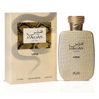 Hawas Viper For Him by Rasasi Eau De Parfum Spray 3.38 oz 100ml