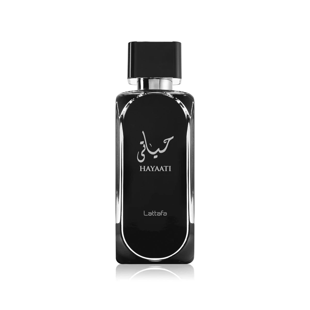 Hayaati by Lattafa Eau De Parfum Spray unisex