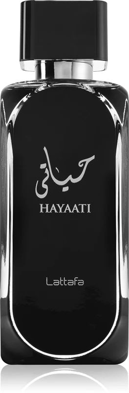 Hayaati by Lattafa Eau De Parfum Spray unisex