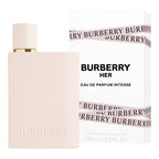 Burberry Her Eau de Parfum Intense Spray 3.3 oz 100ml