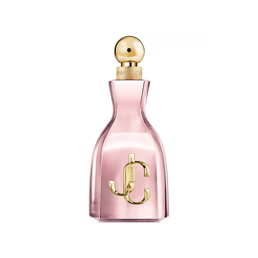 Jimmy Choo I Want Choo With Love Eau de Parfum Spray 3.3 oz 100ml