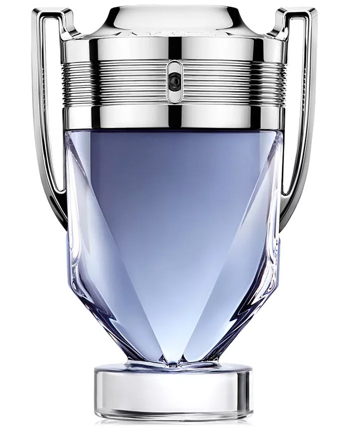 Invictus Eau De Toilette Spray 3.4 oz 100ml