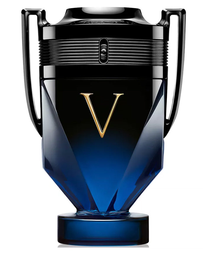 Invictus Victory Elixir Parfum Intense Spray 3.4 oz 100ml