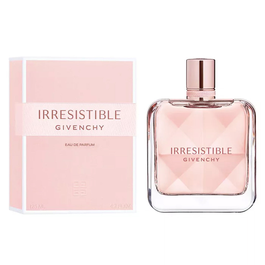 Irresistible Eau De Parfum Spray 4.2 oz 100ml