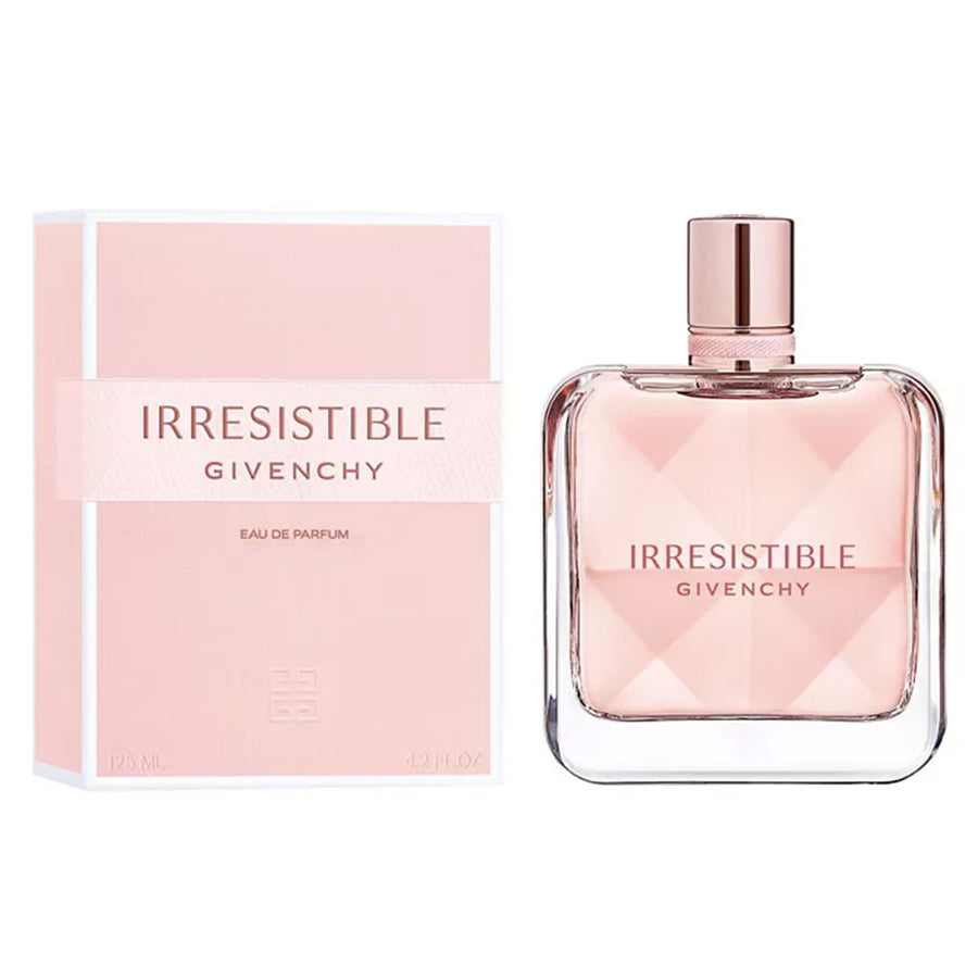 Irresistible Eau De Parfum Spray 4.2 oz 100ml