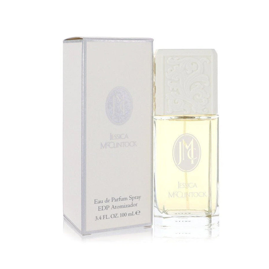 Jessica McClintock Eau De Parfum Spray 3.4 oz 100ml