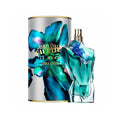 Jean Paul Gaultier Le Beau Flower Edition Eau De Parfum Spray 4.2 OZ 100ML