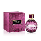 Jimmy Choo Fever Eau De Parfum Spray 3.3 oz