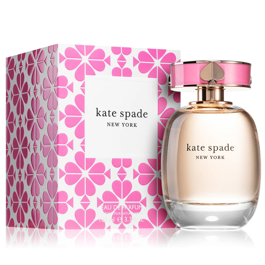 Kate Spade New York Eau De Parfum Spray 3.3 oz 100ml