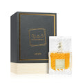 Khamrah by Lattafa Eau De Parfum Spray 3.4 oz 100ml