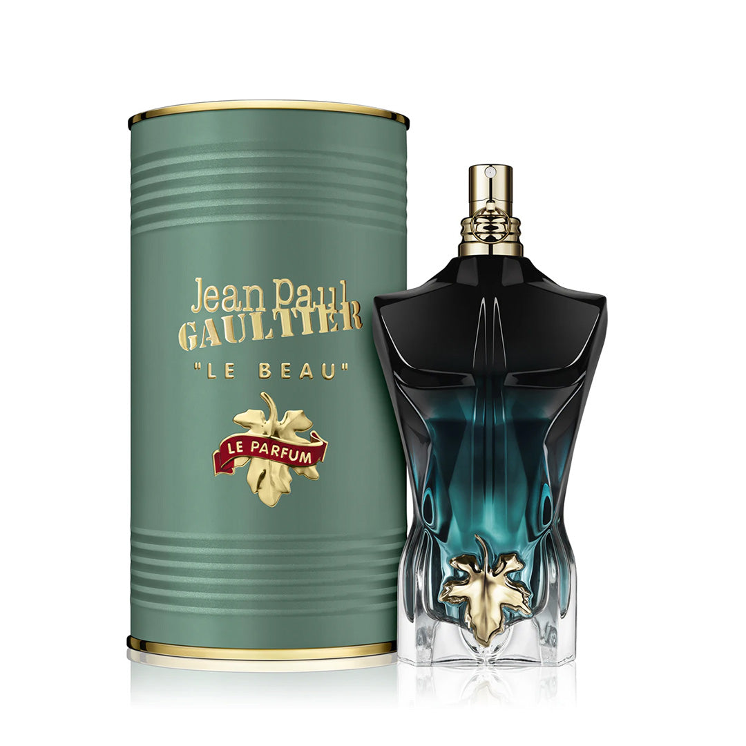 Jean Paul Gaultier Le Beau Le Parfum Eau De Parfum Intense 4.2 oz 125ml