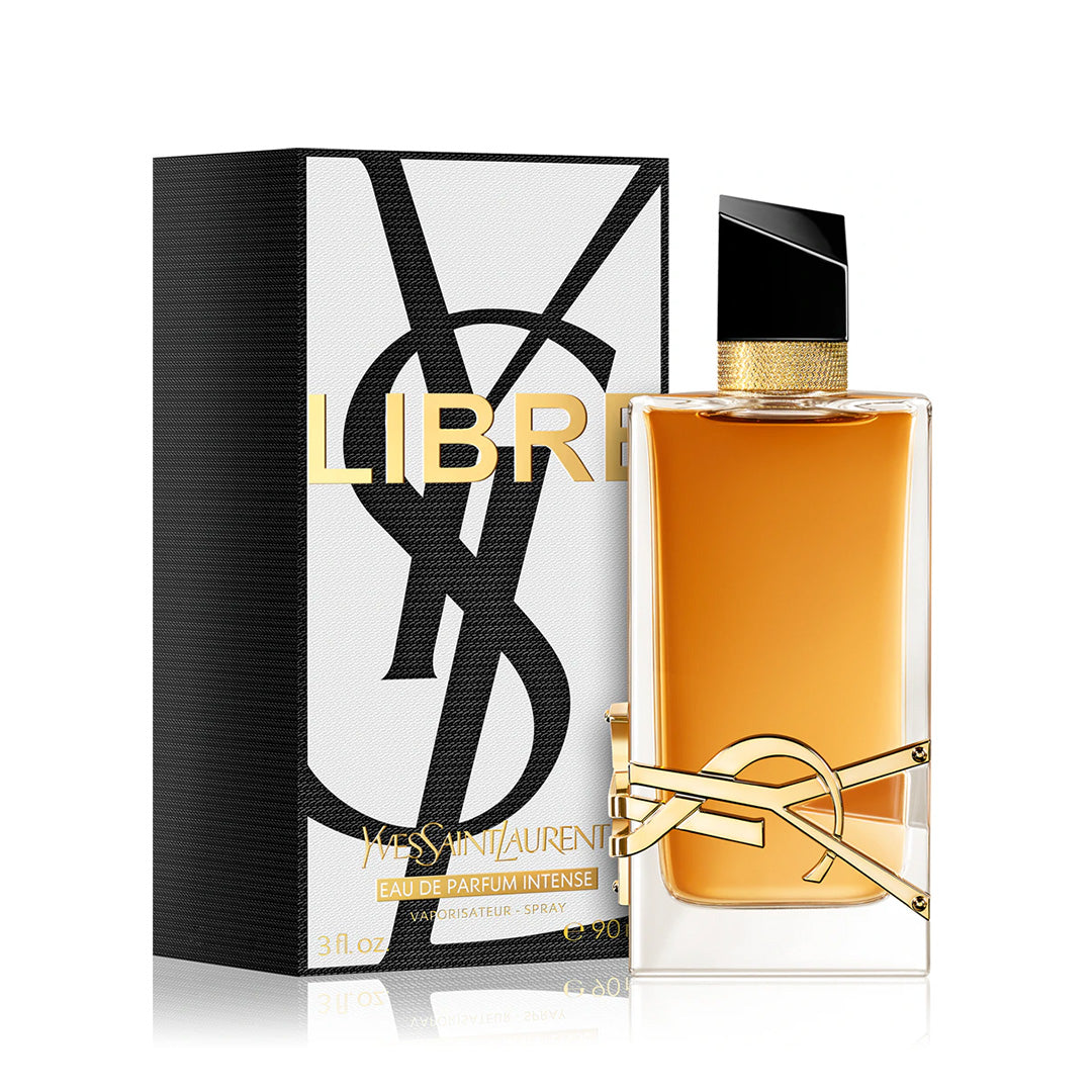 Libre Intense Eau De Parfum Spray 3.0 oz 90ml