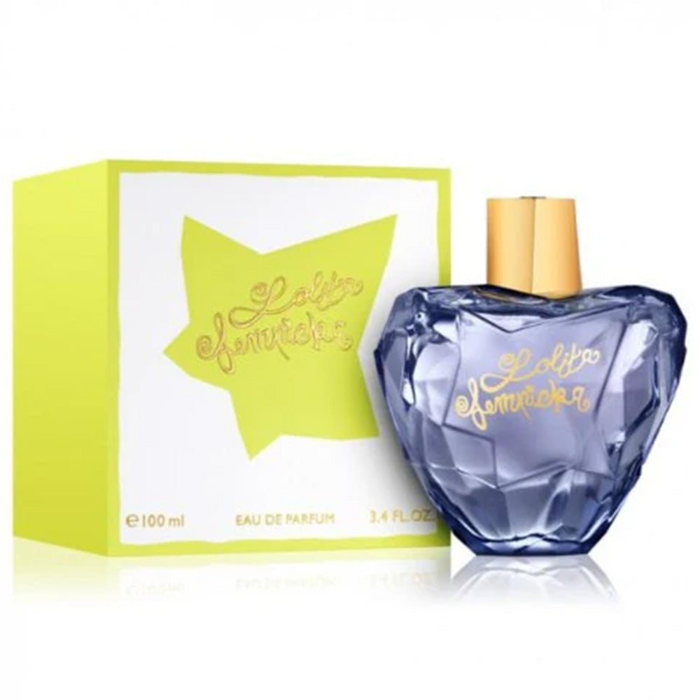 Lolita Lempicka Eau De Parfum Spray 3.4 oz 100ml