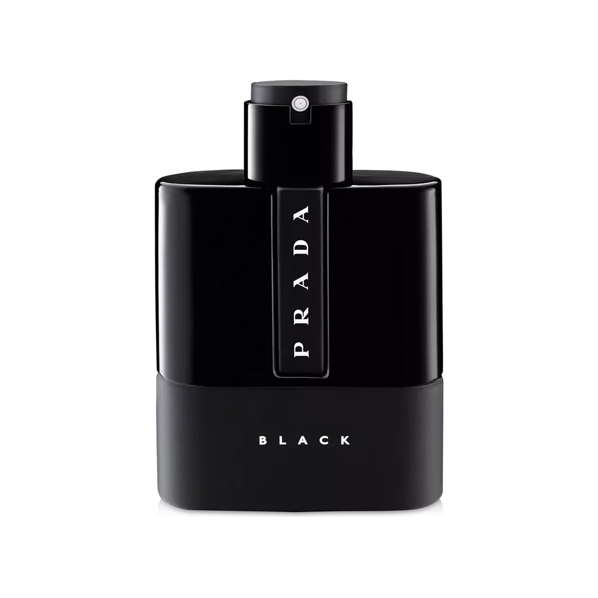 Prada Luna Rossa Black Eau De Parfum Spray 3.4 oz