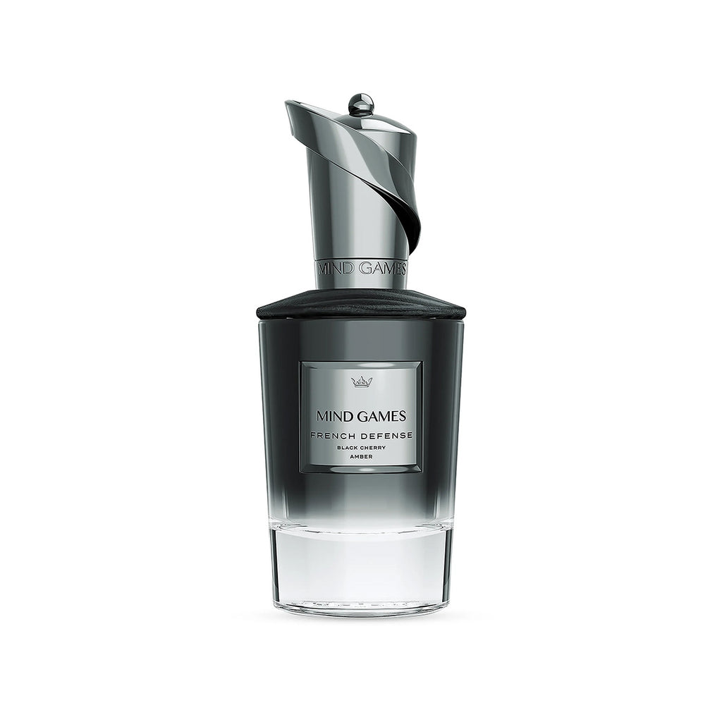 Mind Games French Defense Extrait De Parfum Spray 3.4 oz 100ml Unisex