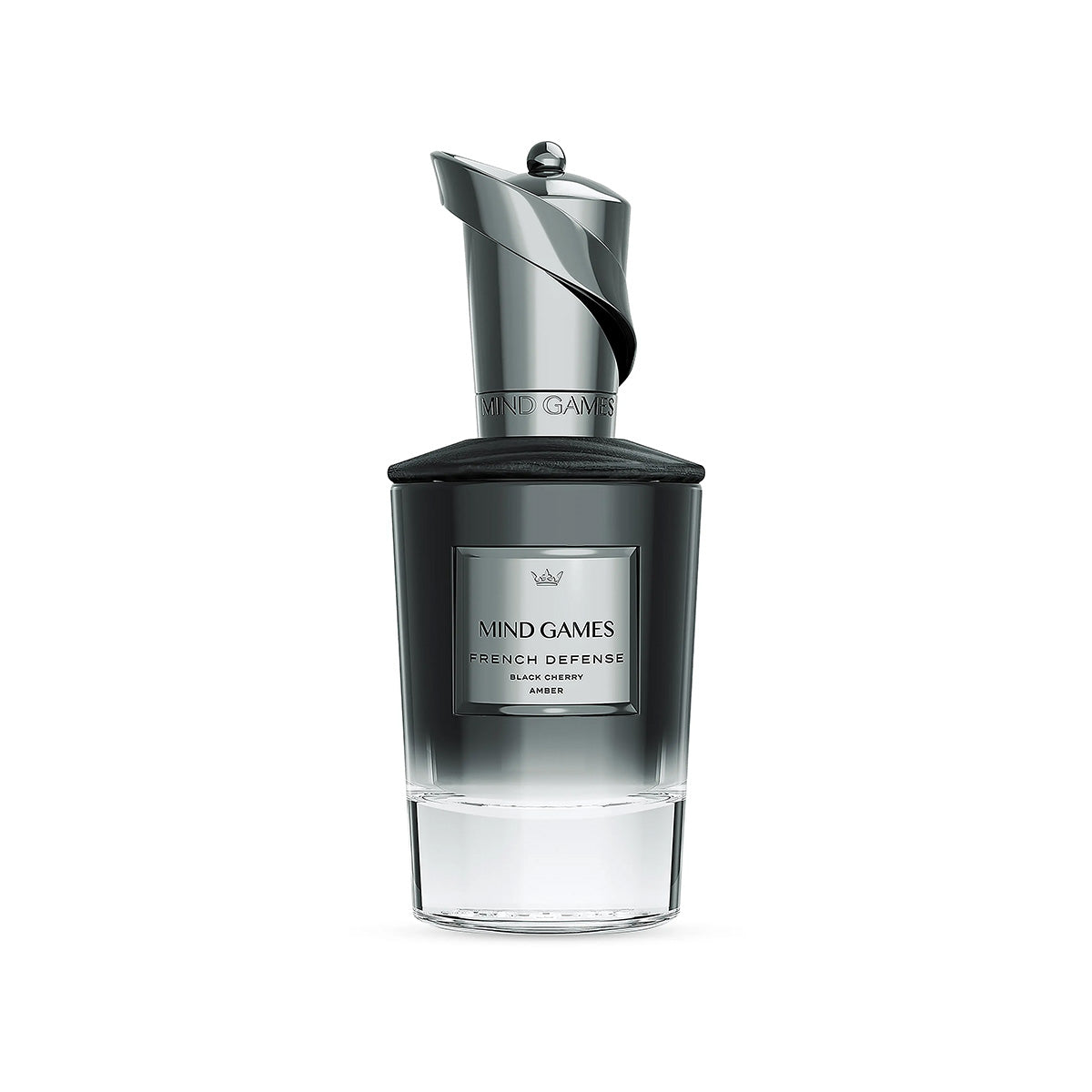 Mind Games French Defense Extrait De Parfum Spray 3.4 oz 100ml Unisex