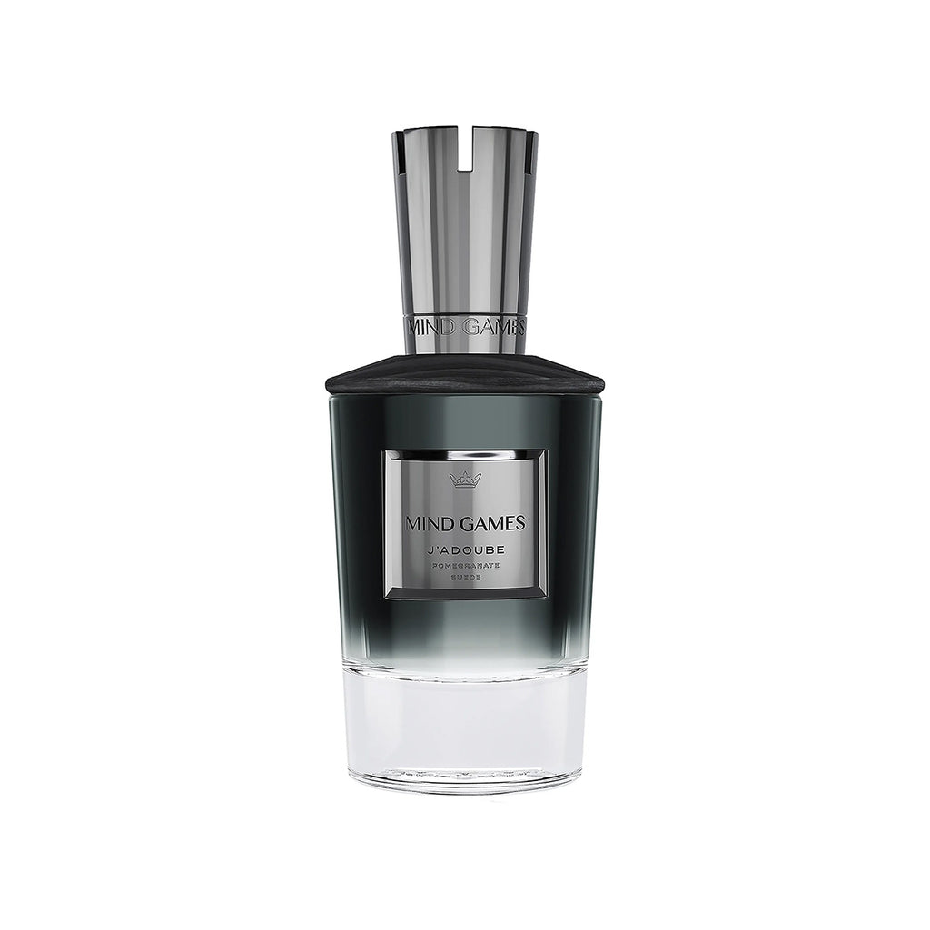 Mind Games J'adoube Extrait De Parfum Spray 3.4 oz 100ml Unisex