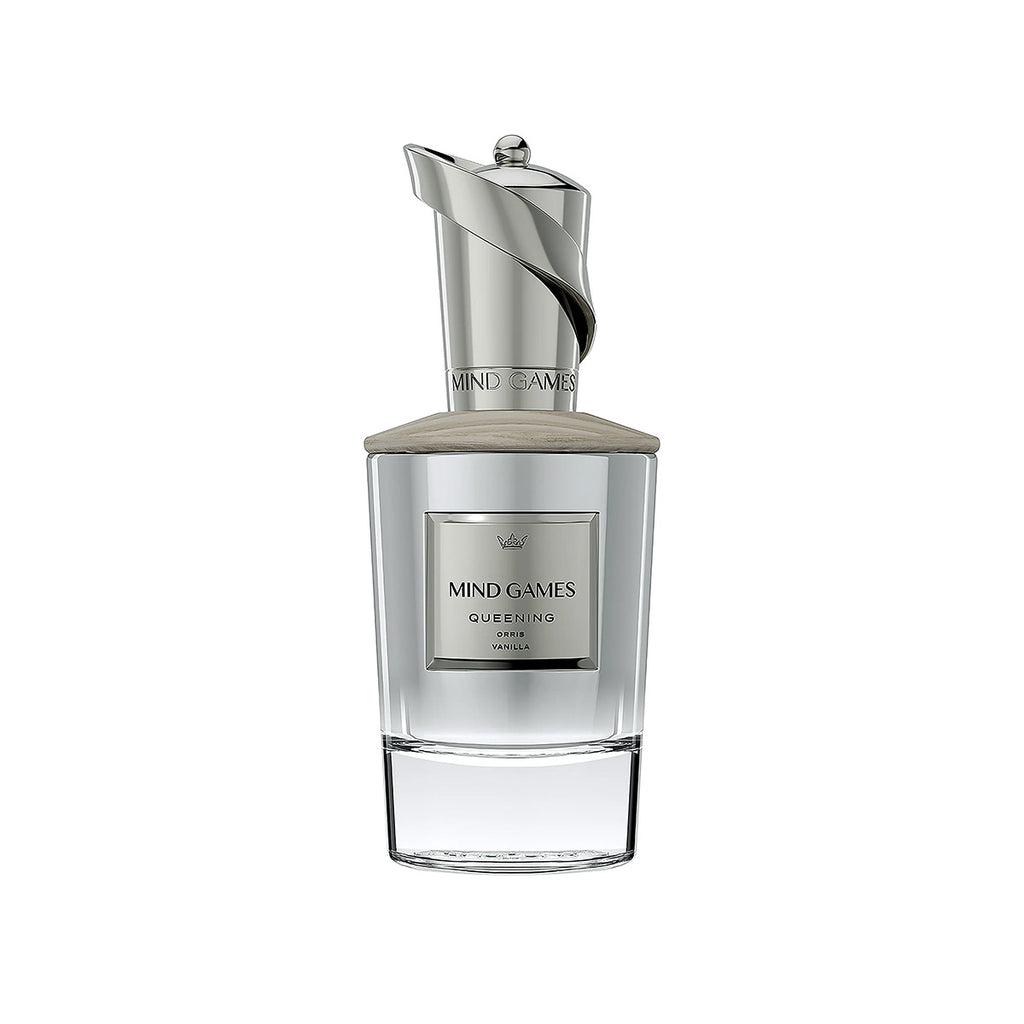 Mind Games Queening Extrait De Parfum Spray 3.4 oz 100ml Unisex