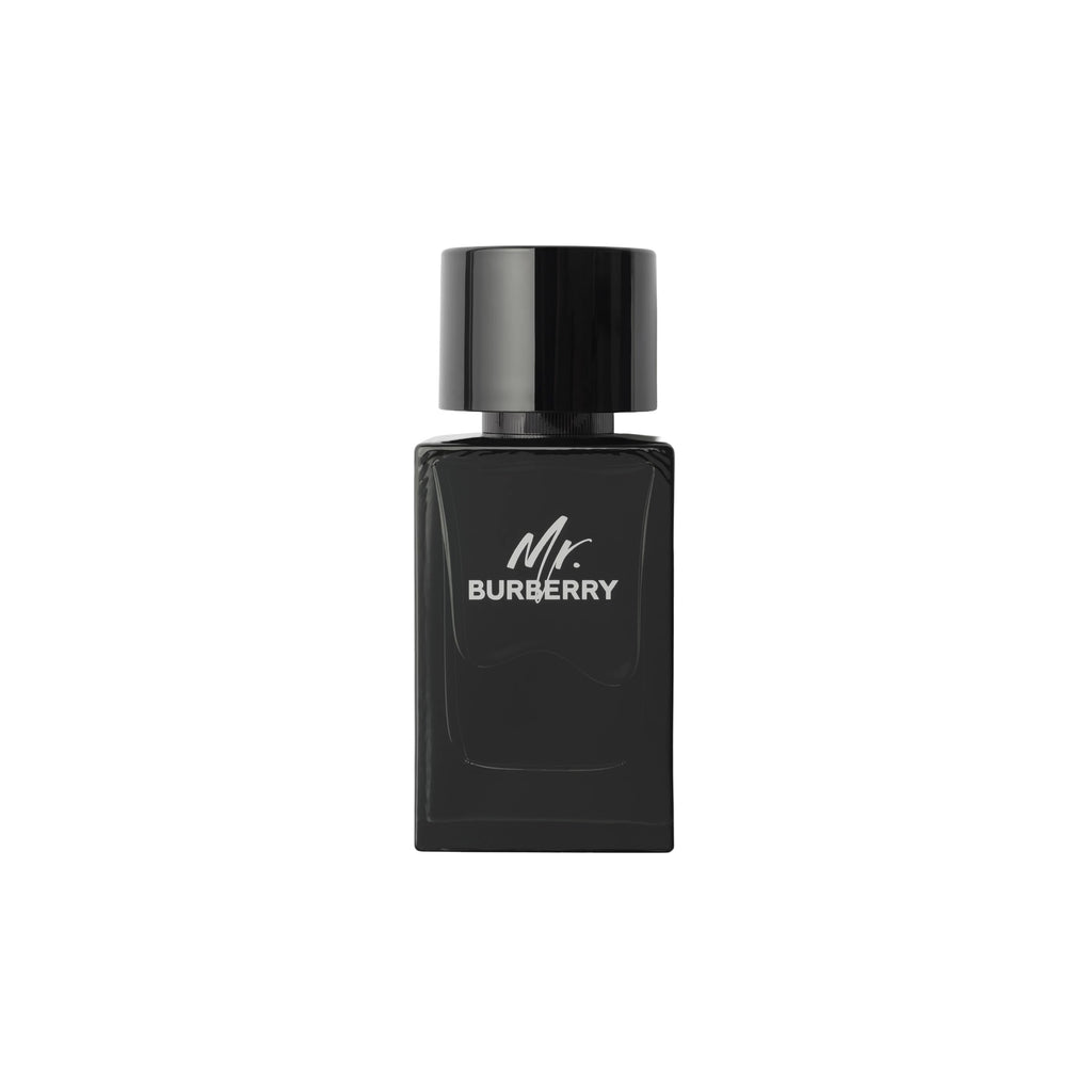 Mr. Burberry Eau de Parfum Spray 3.3 oz 100ml