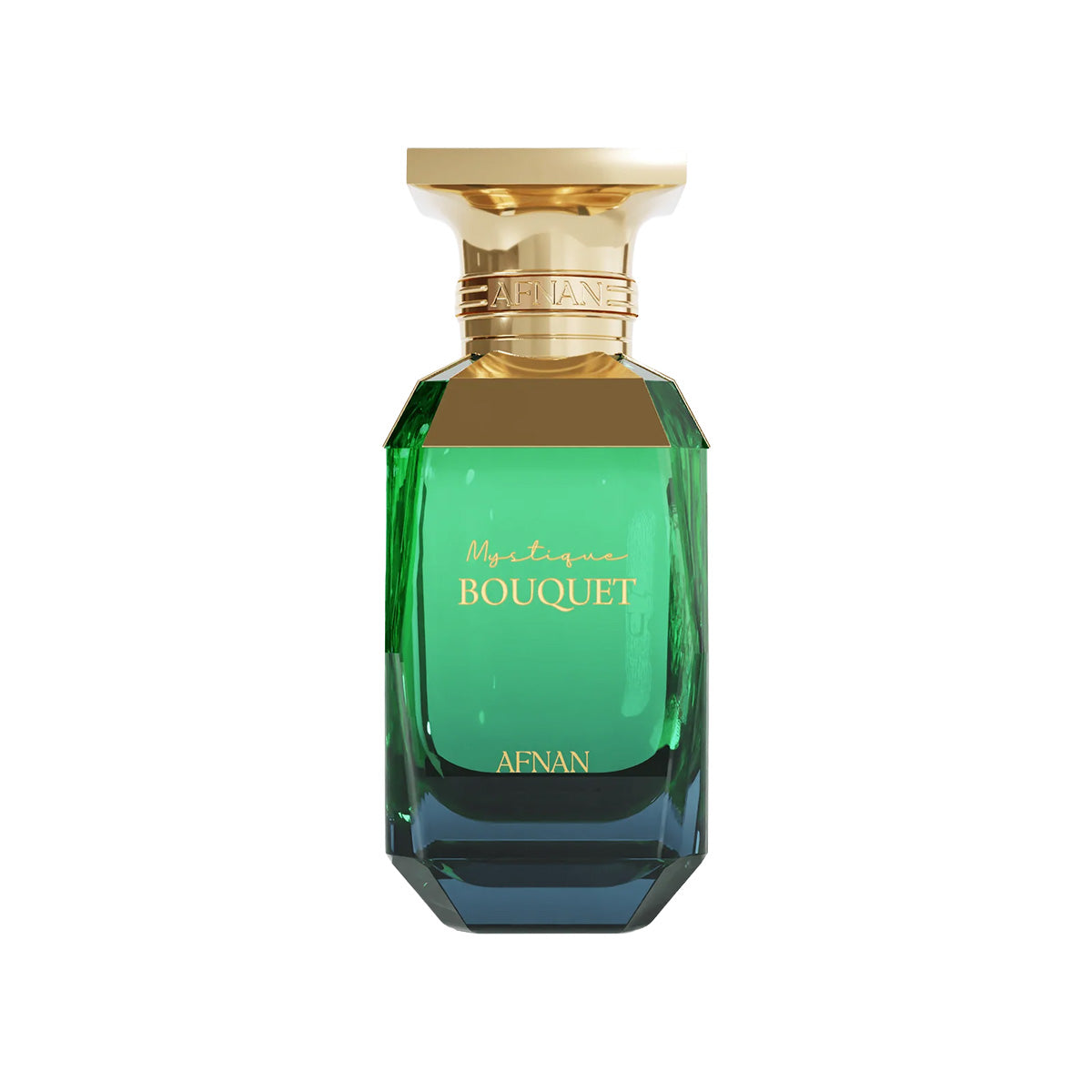 Afnan Mystique Bouquet Eau De Parfum Spray 2.7 oz 80ml