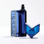 Messi Eau De Parfum Spray 3.38 oz 100ml