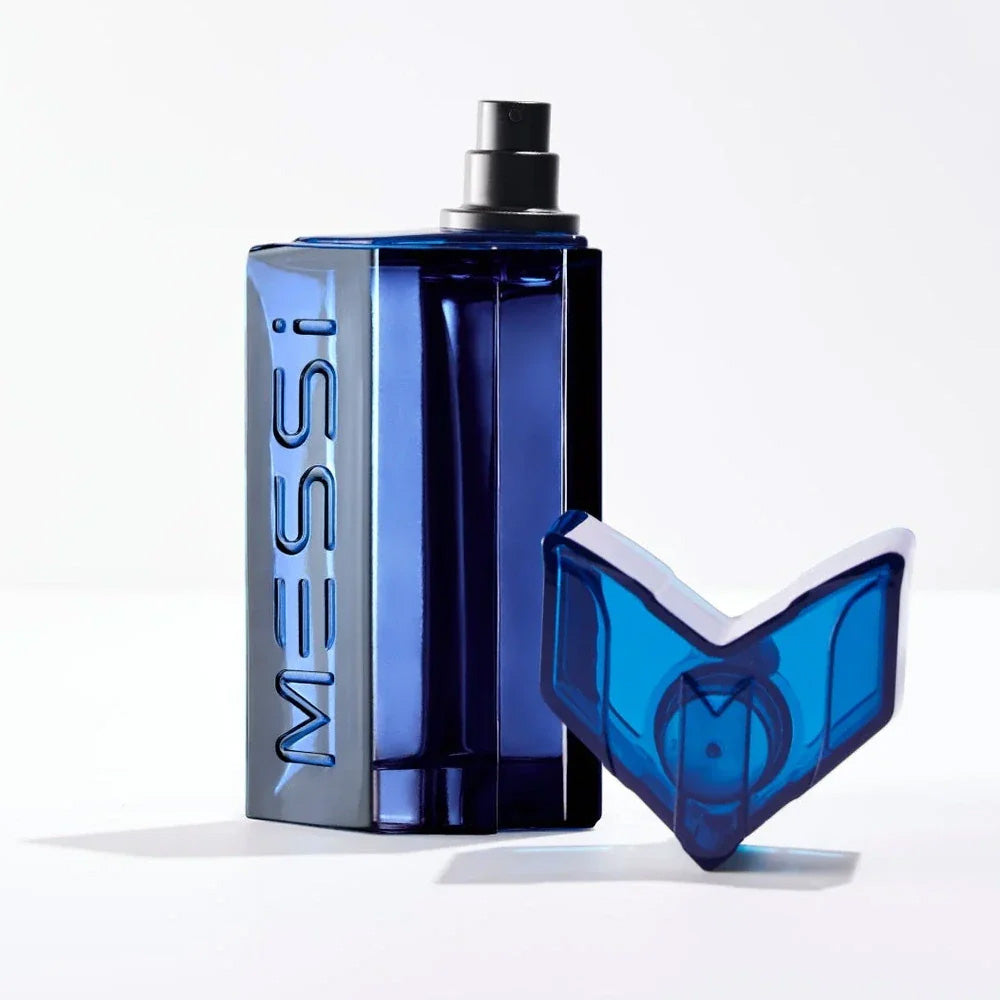 Messi Eau De Parfum Spray 3.38 oz 100ml